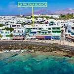 Appartement La Paloma Blanca - The White Dove